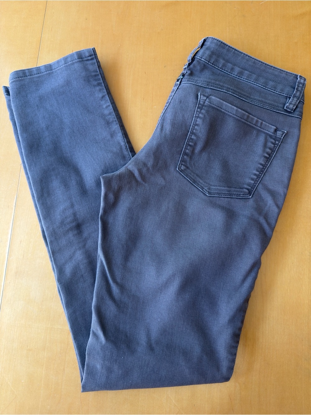 Prana Women's Jeans - Brown - Size 2/26